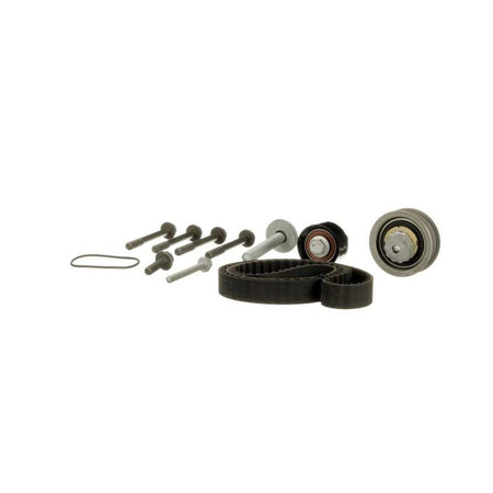 Gates K065680XS Timing Belt Kit - 5