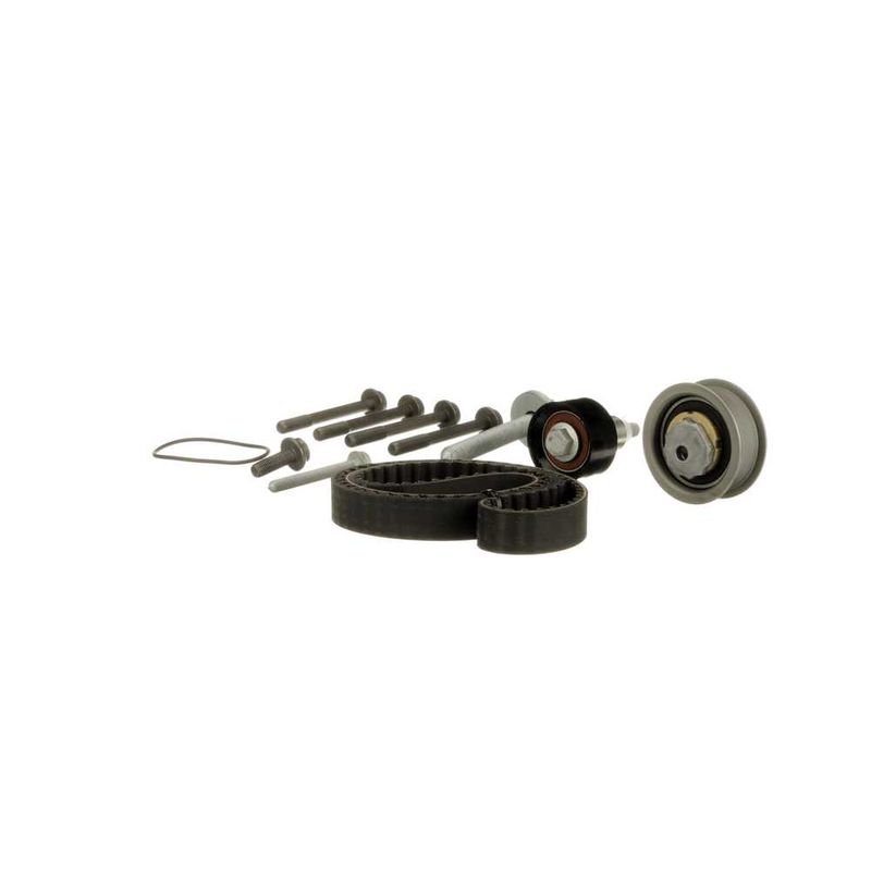 Gates K065680XS Timing Belt Kit - 6