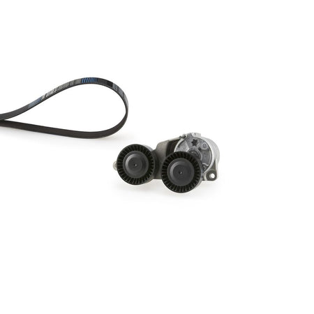 Gates K066DPK1825 V-ribbed Belt Set - 1