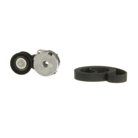 Gates K066PK1210 V-ribbed Belt Set - 3