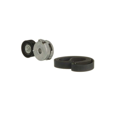 Gates K066PK1210 V-ribbed Belt Set - 5