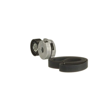 Gates K066PK1210 V-ribbed Belt Set - 6