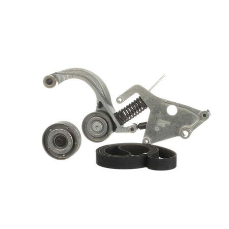 Gates K066PK1390 V-ribbed Belt Set - 3