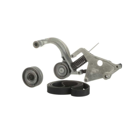 Gates K066PK1390 V-ribbed Belt Set - 4