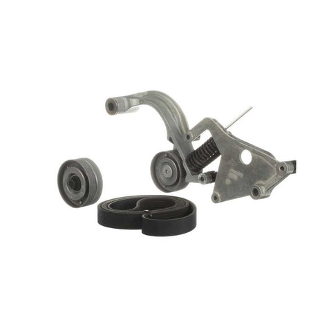 Gates K066PK1390 V-ribbed Belt Set - 5