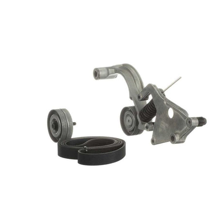 Gates K066PK1390 V-ribbed Belt Set - 6