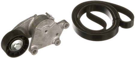 Gates K066PK975 V-ribbed Belt Set - 1
