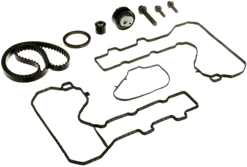 Gates K06T360HOB Timing Belt Kit - 1