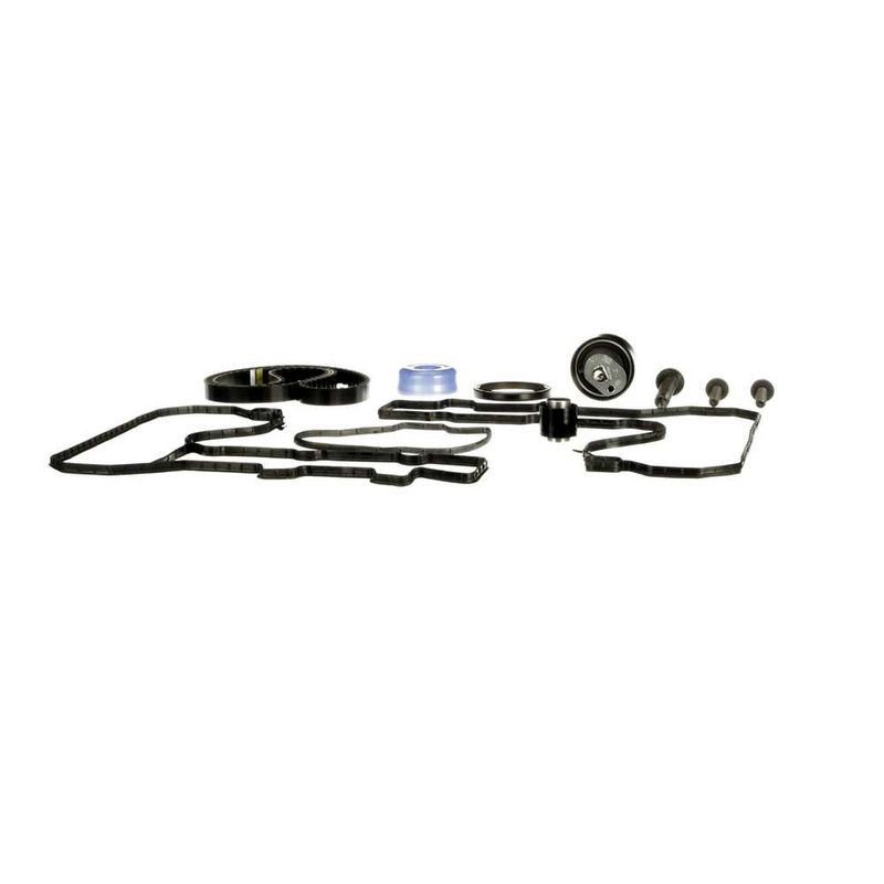 Gates K06T360HOB Timing Belt Kit - 4