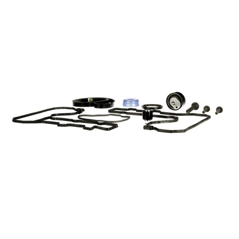 Gates K06T360HOB Timing Belt Kit - 5