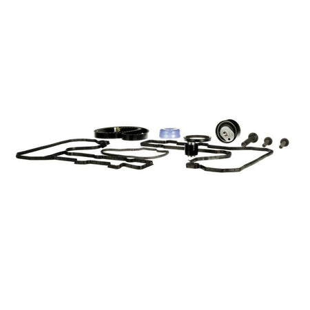 Gates K06T360HOB Timing Belt Kit - 5