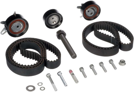 Gates K075323XS Timing Belt Kit - 1