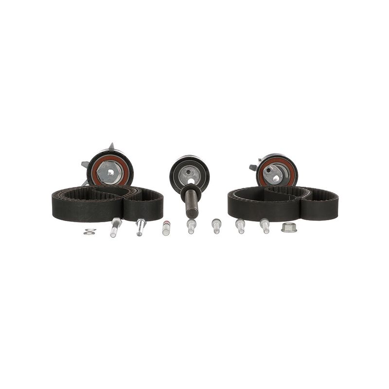 Gates K075323XS Timing Belt Kit - 3