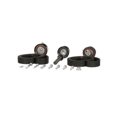 Gates K075323XS Timing Belt Kit - 4