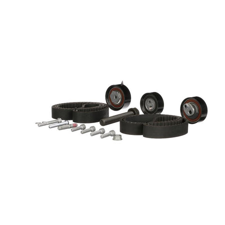 Gates K075323XS Timing Belt Kit - 6