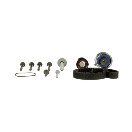 Gates K075680XS Timing Belt Kit - 3