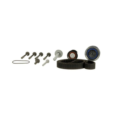 Gates K075680XS Timing Belt Kit - 4