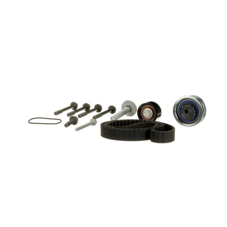 Gates K075680XS Timing Belt Kit - 5
