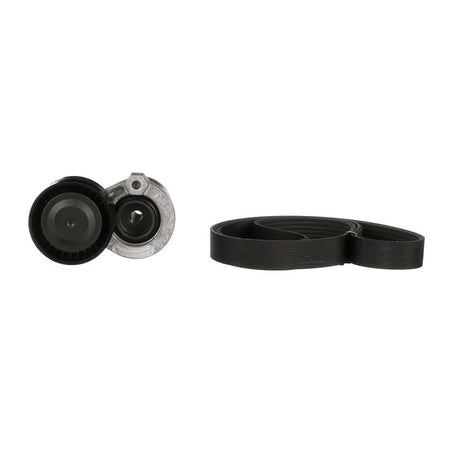 Gates K076PK1130 V-ribbed Belt Set - 2