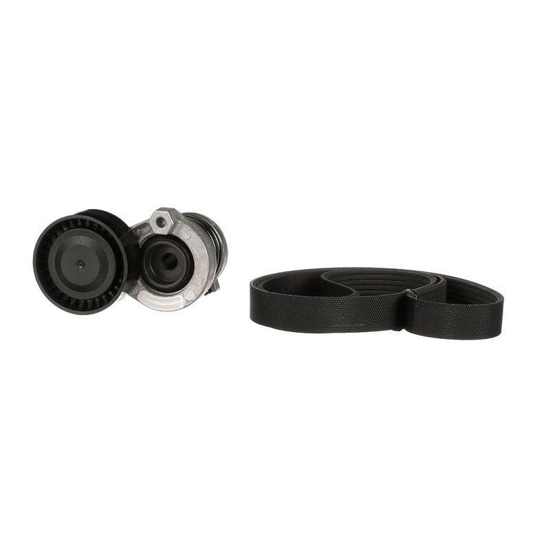 Gates K076PK1130 V-ribbed Belt Set - 3