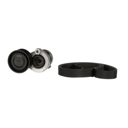Gates K076PK1130 V-ribbed Belt Set - 3