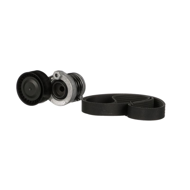 Gates K076PK1130 V-ribbed Belt Set - 4