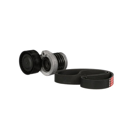 Gates K076PK1130 V-ribbed Belt Set - 5