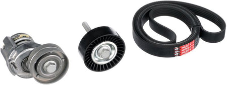 Gates K076PK1735 V-ribbed Belt Set - 1
