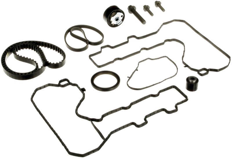 Gates K07T360HOB Timing Belt Kit - 1