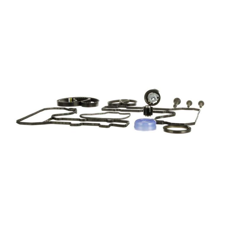 Gates K07T360HOB Timing Belt Kit - 4
