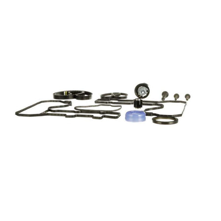 Gates K07T360HOB Timing Belt Kit - 4