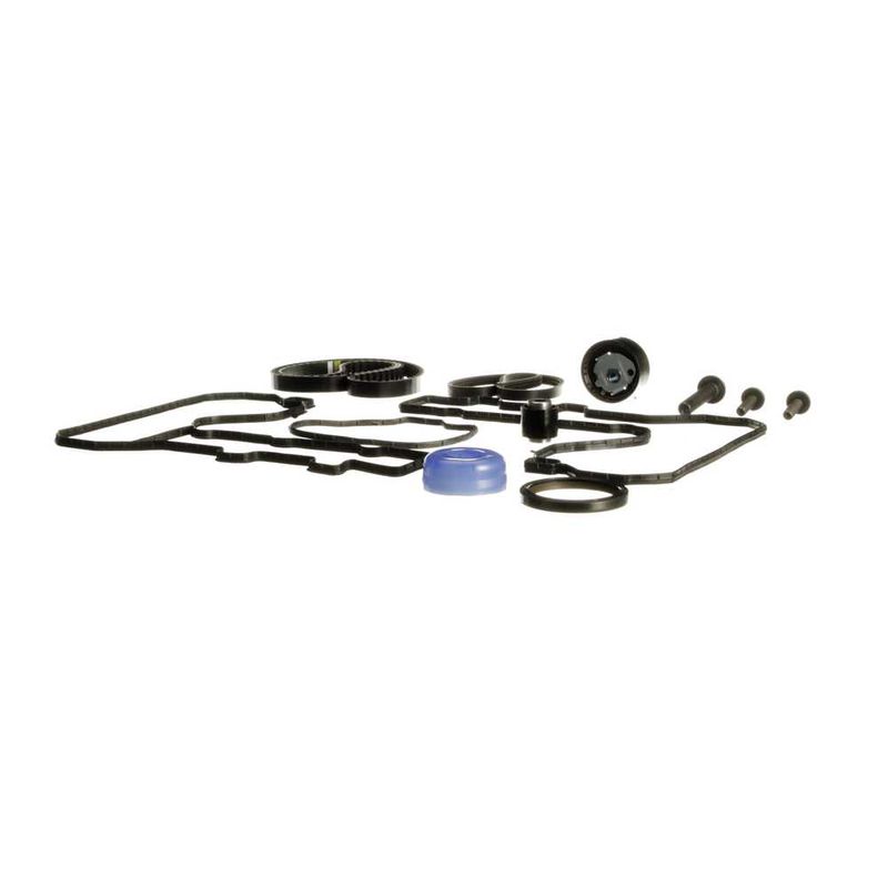 Gates K07T360HOB Timing Belt Kit - 5