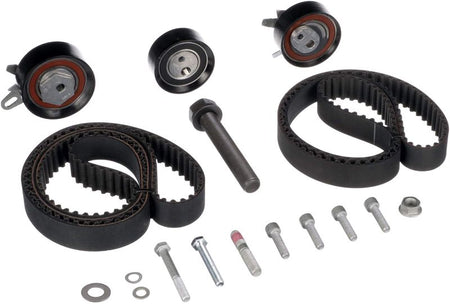 Gates K085323XS Timing Belt Kit - 1