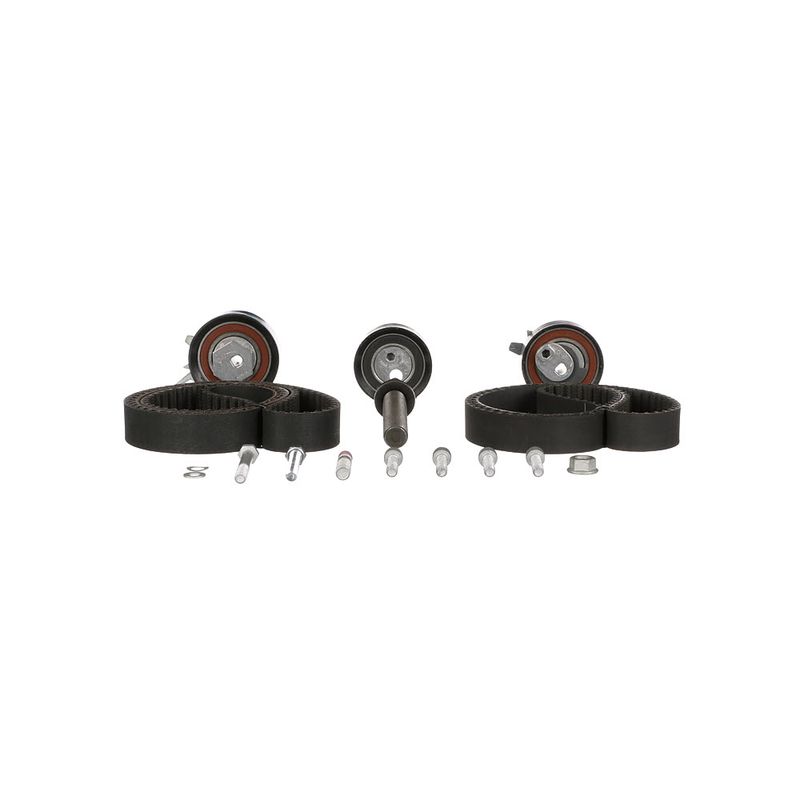 Gates K085323XS Timing Belt Kit - 3