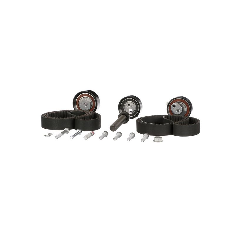Gates K085323XS Timing Belt Kit - 4