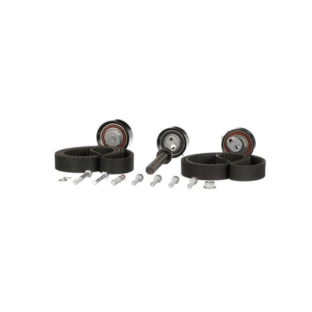 Gates K085323XS Timing Belt Kit - 4