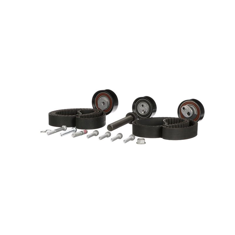 Gates K085323XS Timing Belt Kit - 5