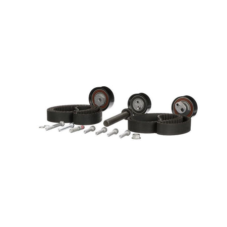 Gates K085323XS Timing Belt Kit - 5