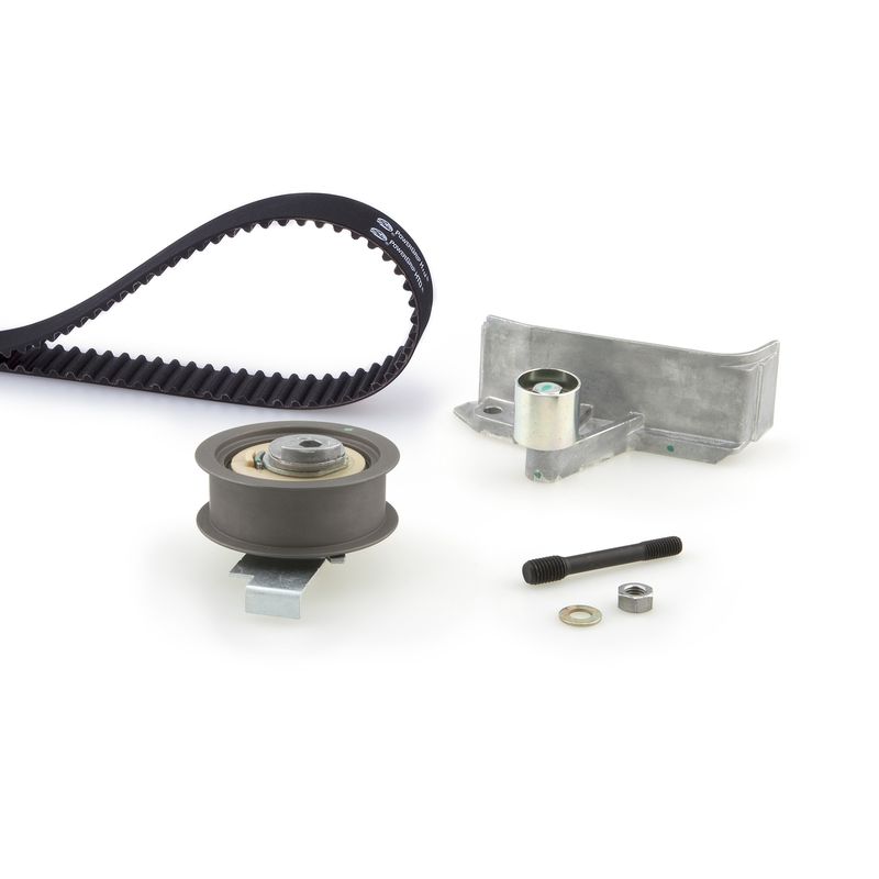 Gates K085491XS Timing Belt Kit - 1