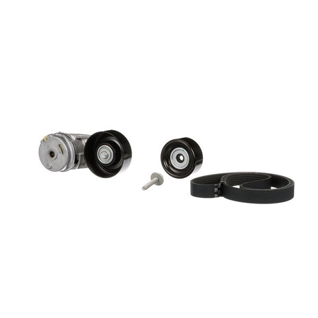Gates K086PK1980 V-ribbed Belt Set - 4