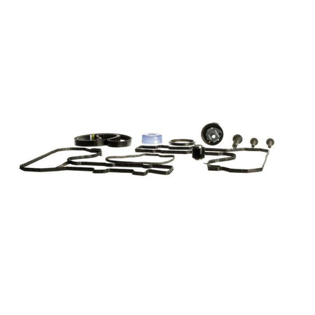 Gates K08T360HOB Timing Belt Kit - 4