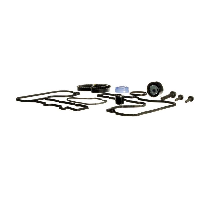 Gates K08T360HOB Timing Belt Kit - 6