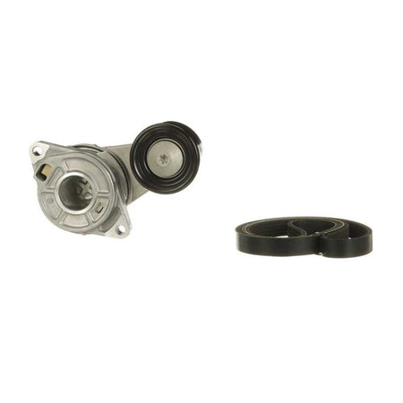 Gates K095PK1140 V-ribbed Belt Set - 3