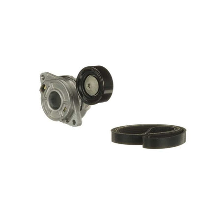 Gates K095PK1140 V-ribbed Belt Set - 5