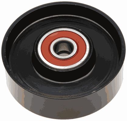 Gates K096PK1173 V-ribbed Belt Set - 2