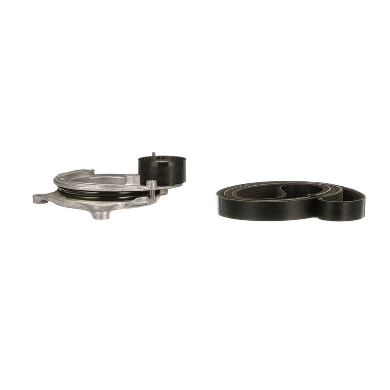 Gates K106PK1173 V-ribbed Belt Set - 3