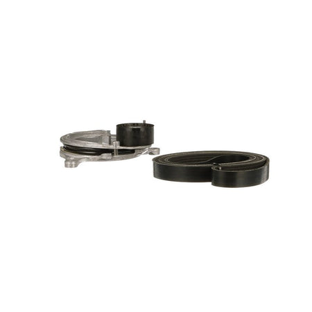 Gates K106PK1173 V-ribbed Belt Set - 5