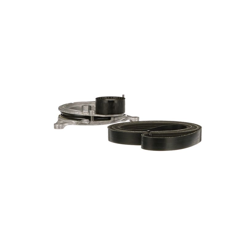 Gates K106PK1173 V-ribbed Belt Set - 6