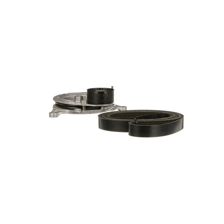 Gates K106PK1173 V-ribbed Belt Set - 6
