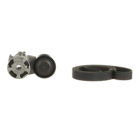 Gates K116PK1098 V-ribbed Belt Set - 2